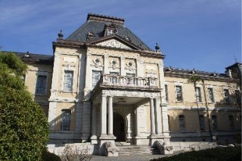 関西地区、神戸リバーモール(リバモ)のコスプレイベント会場