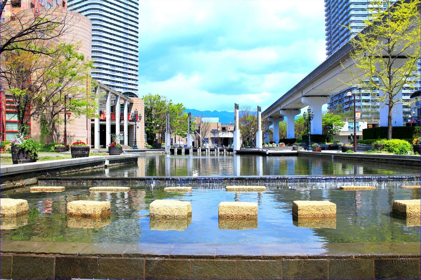 神戸リバーモール(リバモ)のコスプレイベント