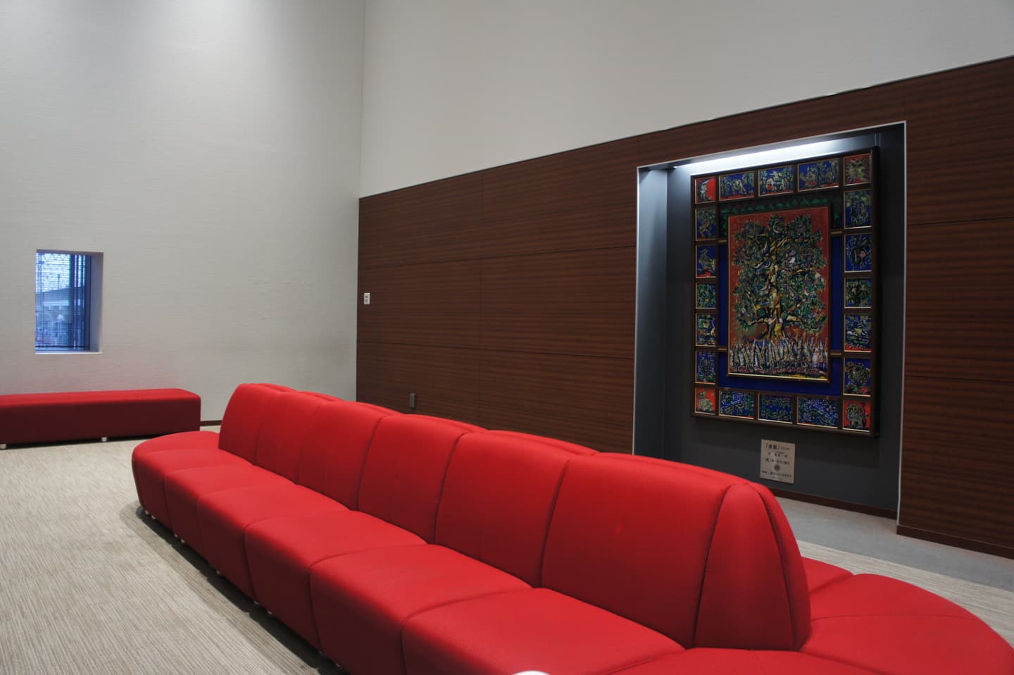 関西地区、神戸リバーモール(リバモ)のコスプレイベント会場