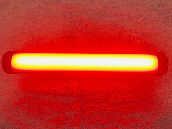 コスイベ撮影用　カラーライト２