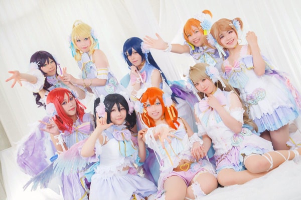 神戸リバモのスタジオアンジュ(Bスタジオ)